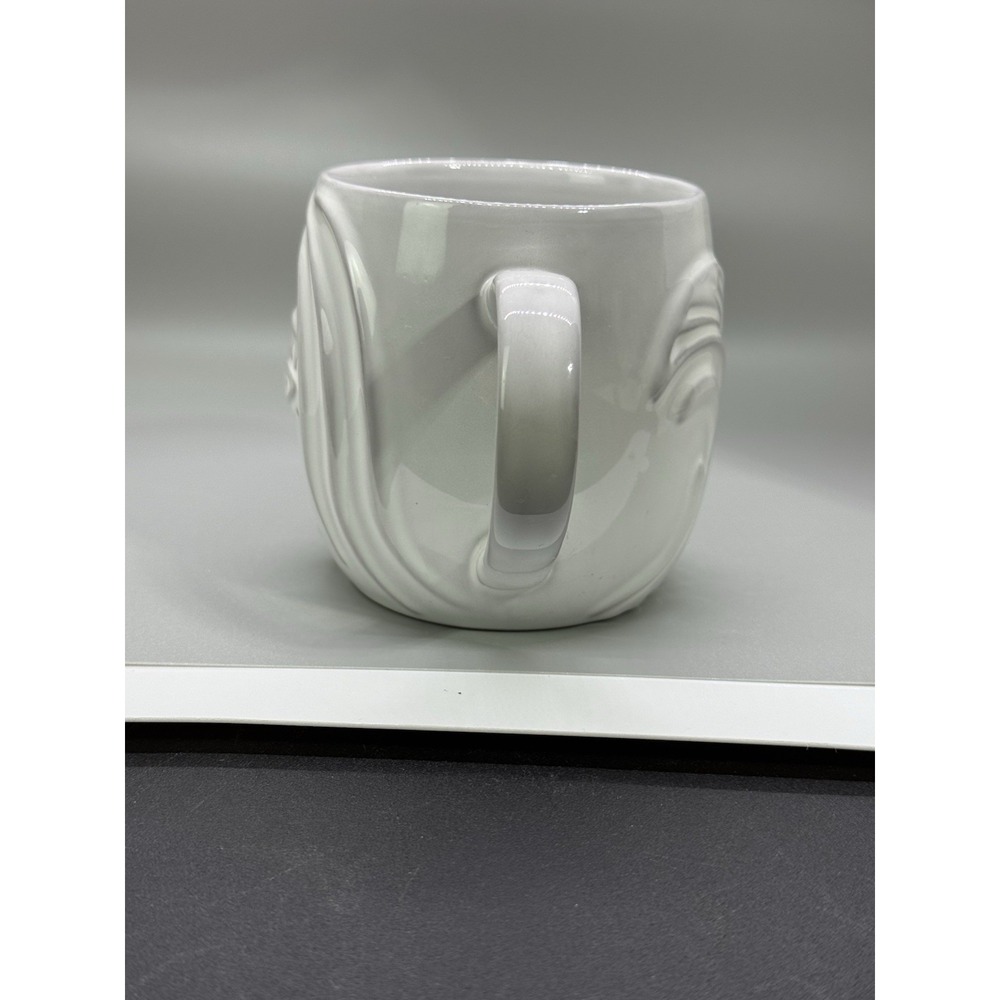 Starbucks 2013 Anniversary Winking Mermaid‎ mug - Picture 5 of 7